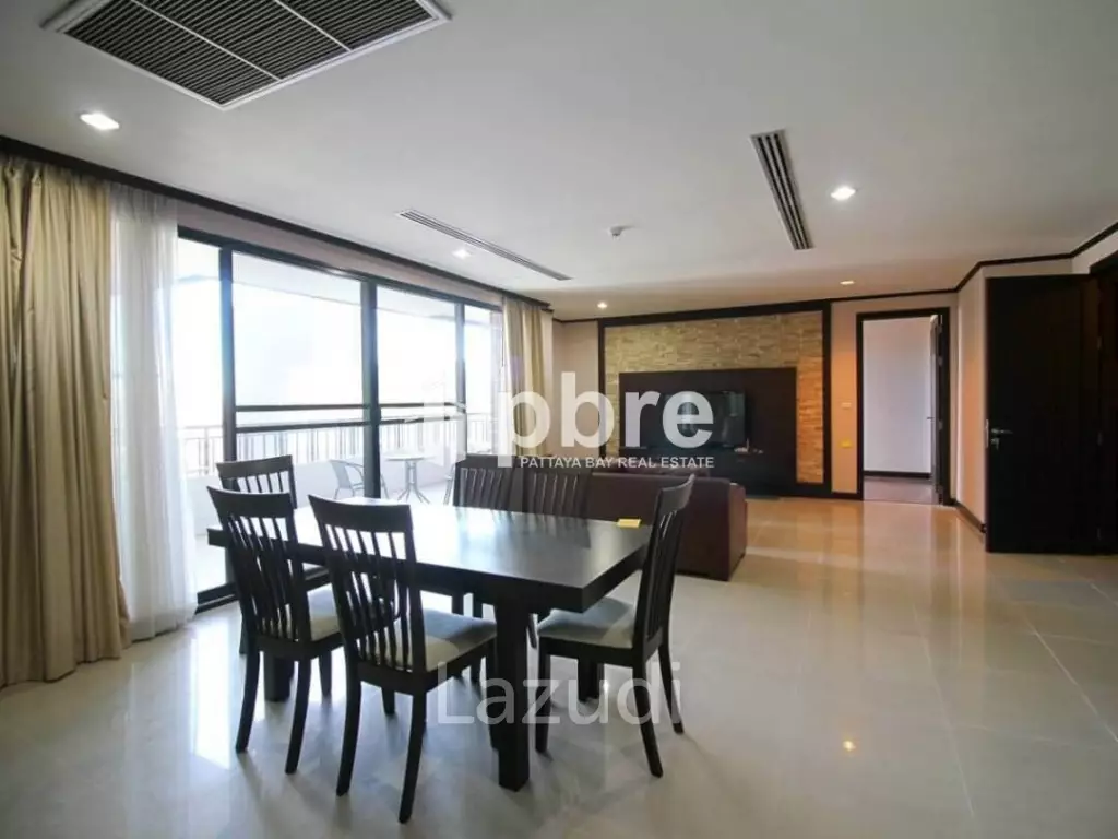 2 Bed 2 Bath 180 SQ.M Prime Suites Condo