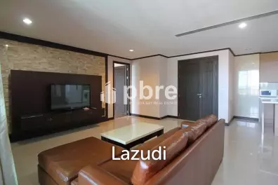 2 Bed 2 Bath 180 SQ.M Prime Suites Condo