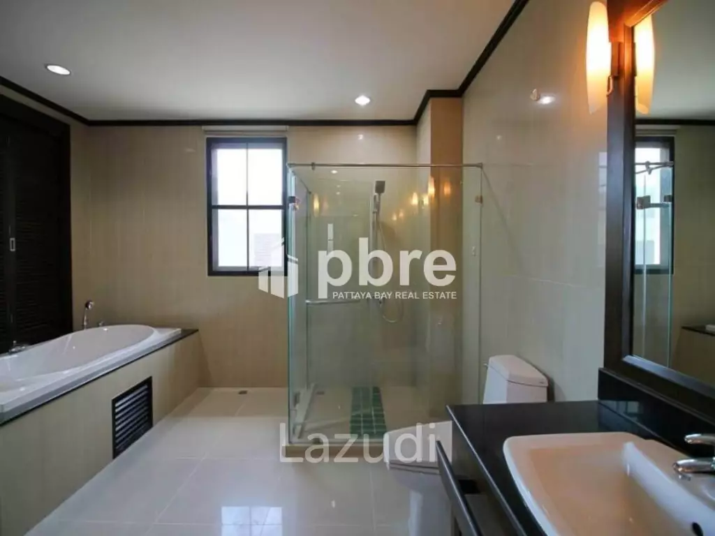2 Bed 2 Bath 180 SQ.M Prime Suites Condo