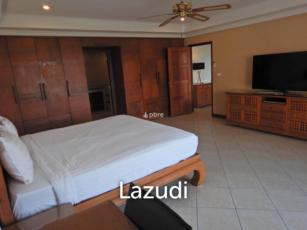 1 Bed 2 Bath 112 SQ.M View Talay Residence 6