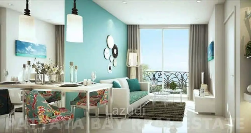 Atlantis Condo Resort for Rent