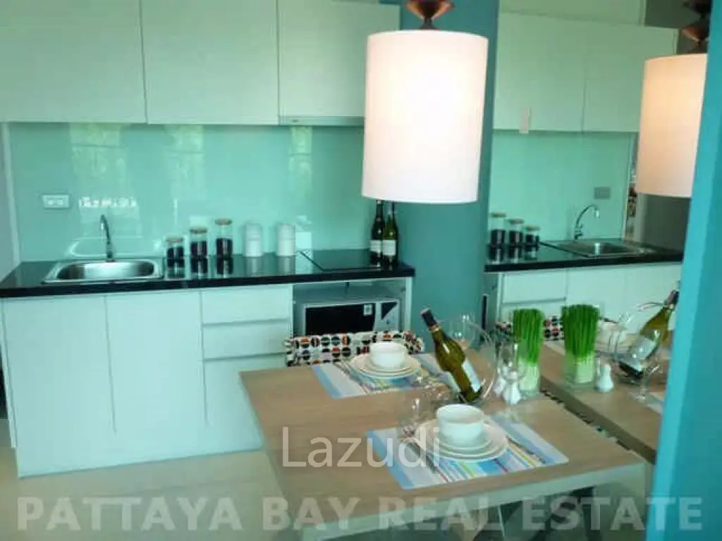 Atlantis Condo Resort for Rent