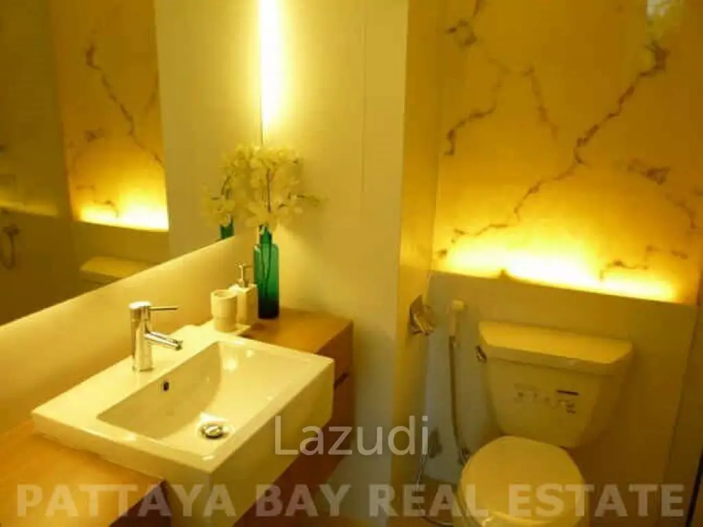 Atlantis Condo Resort for Rent