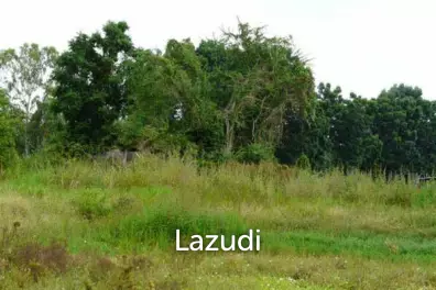 35 Rai Of Mountain View Land