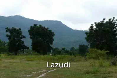 35 Rai Of Mountain View Land