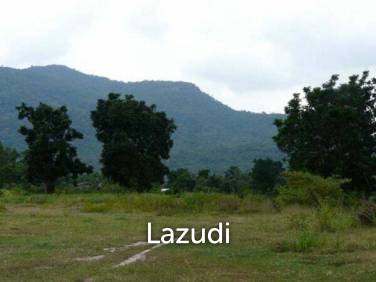 35 Rai Of Mountain View Land