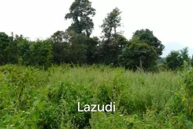 35 Rai Of Mountain View Land