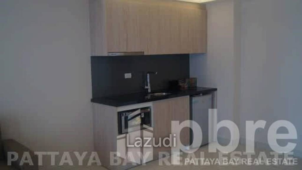 1 Bed 1 Bath 48 SQ.M Laguna Bay 2 Condo