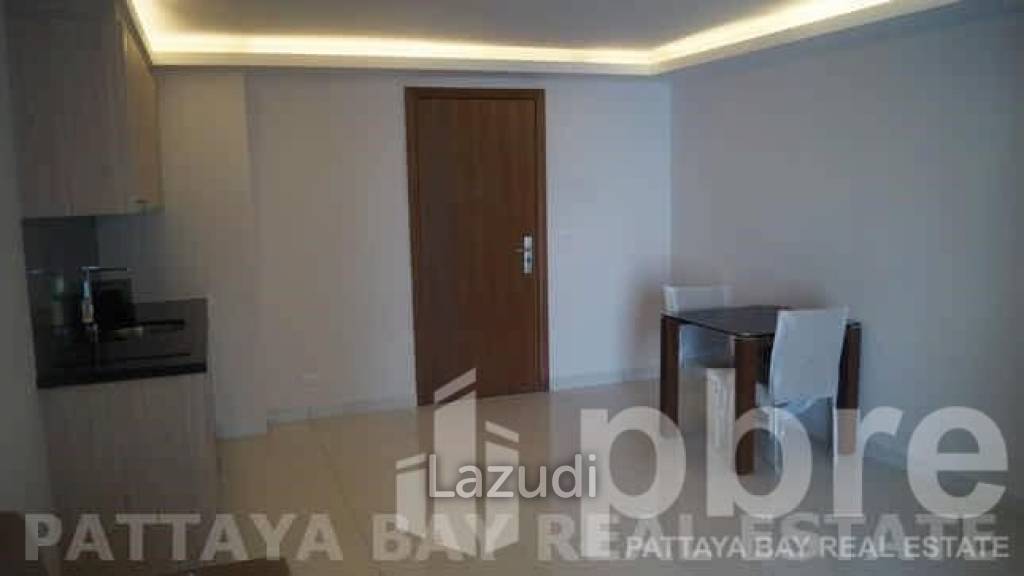 1 Bed 1 Bath 48 SQ.M Laguna Bay 2 Condo