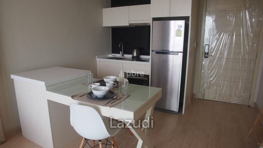 Cetus Condominium for Rent