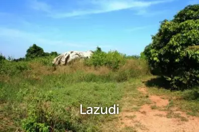 Land In Wang Pong