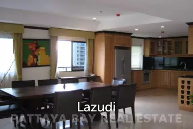 3 Bed 2 Bath 315 SQ.M Nova Mirage Condo