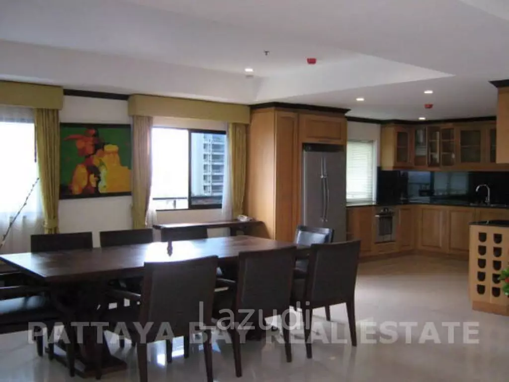 3 Bed 2 Bath 315 SQ.M Nova Mirage Condo