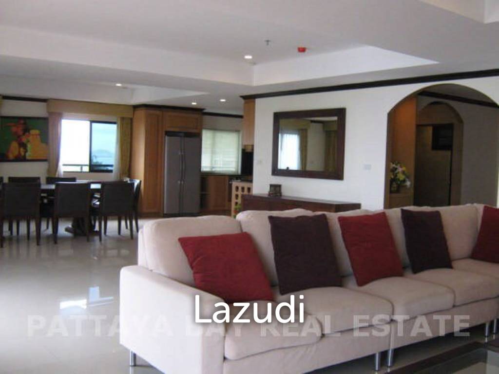 3 Bed 2 Bath 315 SQ.M Nova Mirage Condo