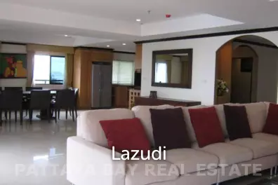 3 Bed 2 Bath 315 SQ.M Nova Mirage Condo