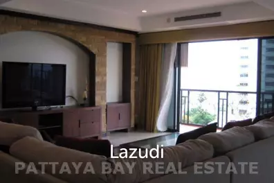 3 Bed 2 Bath 315 SQ.M Nova Mirage Condo