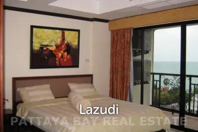 3 Bed 2 Bath 315 SQ.M Nova Mirage Condo
