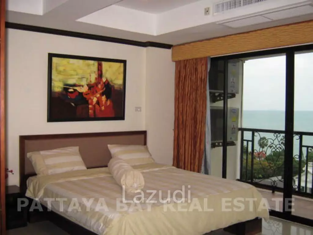 3 Bed 2 Bath 315 SQ.M Nova Mirage Condo