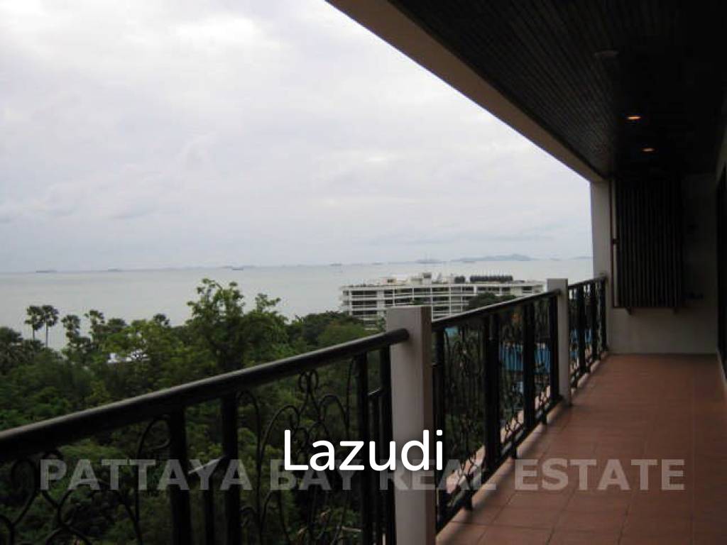 3 Bed 2 Bath 315 SQ.M Nova Mirage Condo