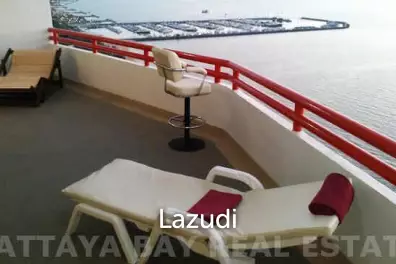 1 Bed 1 Bath 105 SQ.M Sunshine Beach Condotel