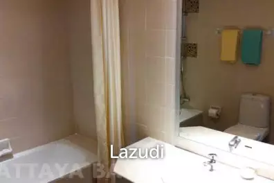 1 Bed 1 Bath 105 SQ.M Sunshine Beach Condotel