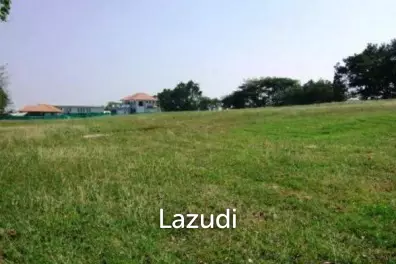 Golf Course Land