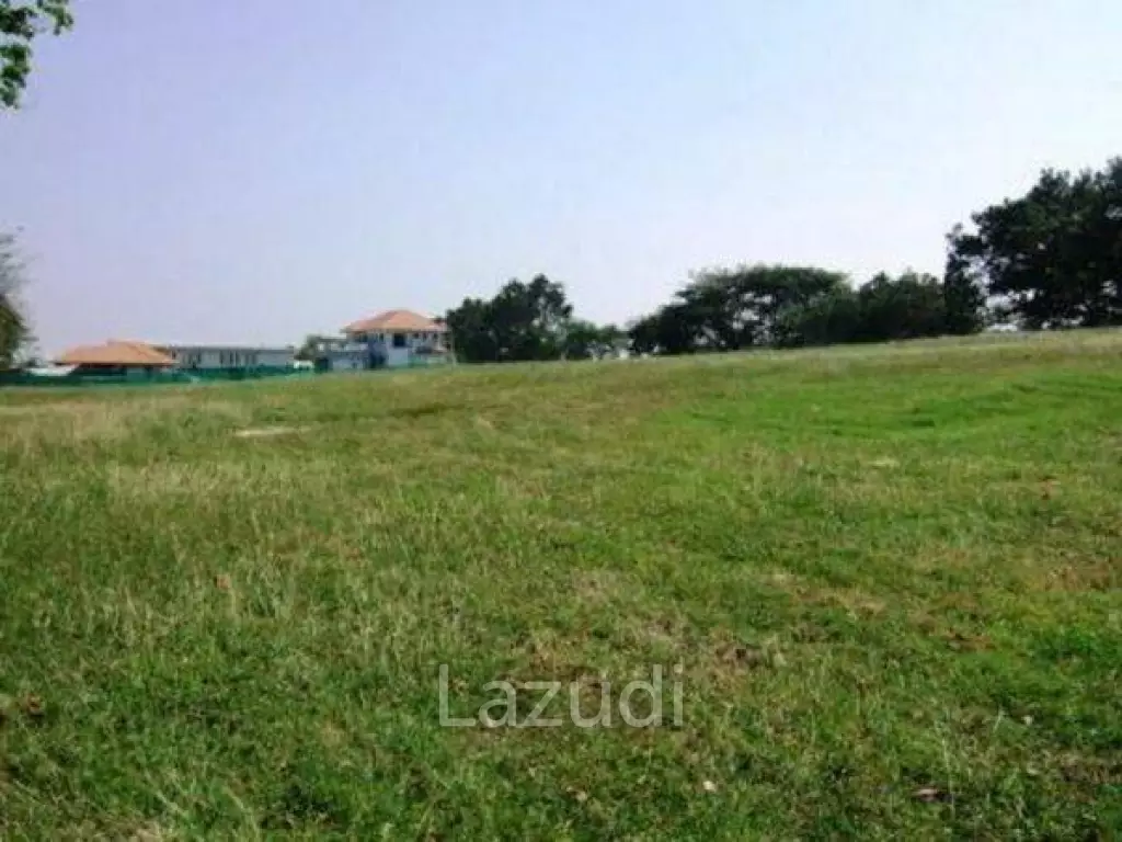 Golf Course Land