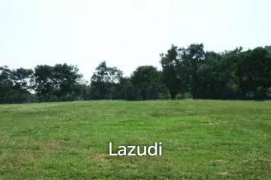 Golf Course Land