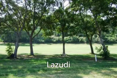 Golf Course Land