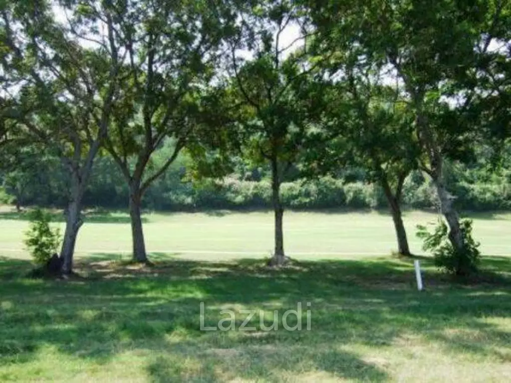Golf Course Land