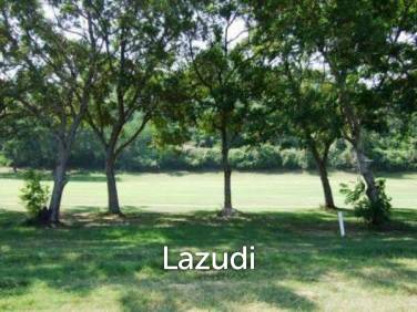 Golf Course Land