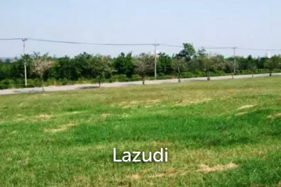 Golf Course Land