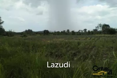 6 Rai of Land for Sale
