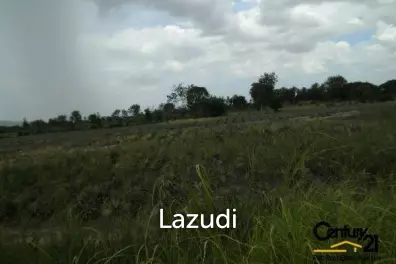 6 Rai of Land for Sale