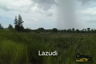 6 Rai of Land for Sale