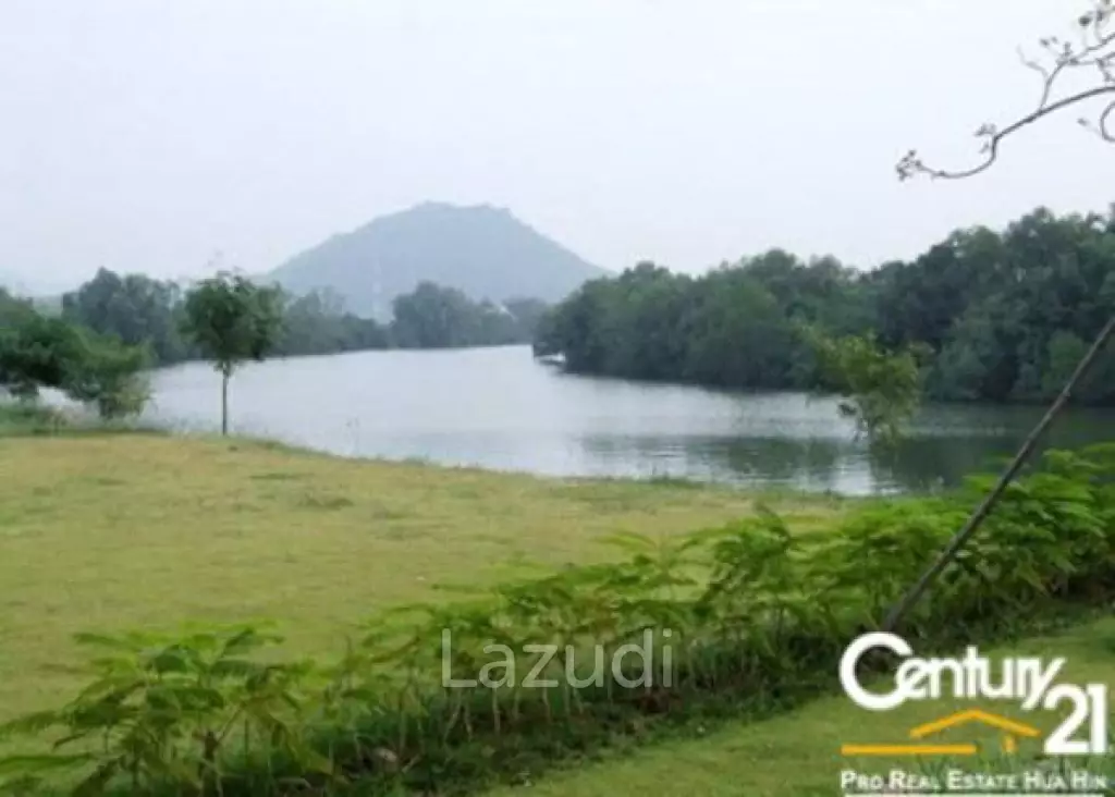 6.5 Rai Of Exclusive Mountain And River View Land