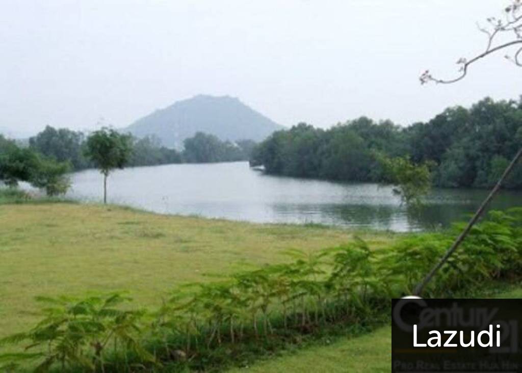 6.5 Rai Of Exclusive Mountain And River View Land 6.5 Rai Of Exclusive Mountain And River View Land