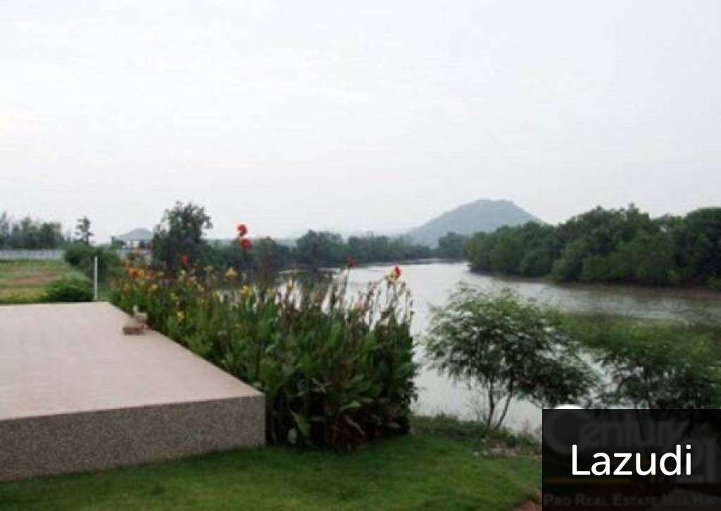 6.5 Rai Of Exclusive Mountain And River View Land 6.5 Rai Of Exclusive Mountain And River View Land