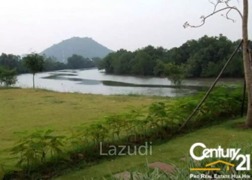 6.5 Rai Of Exclusive Mountain And River View Land