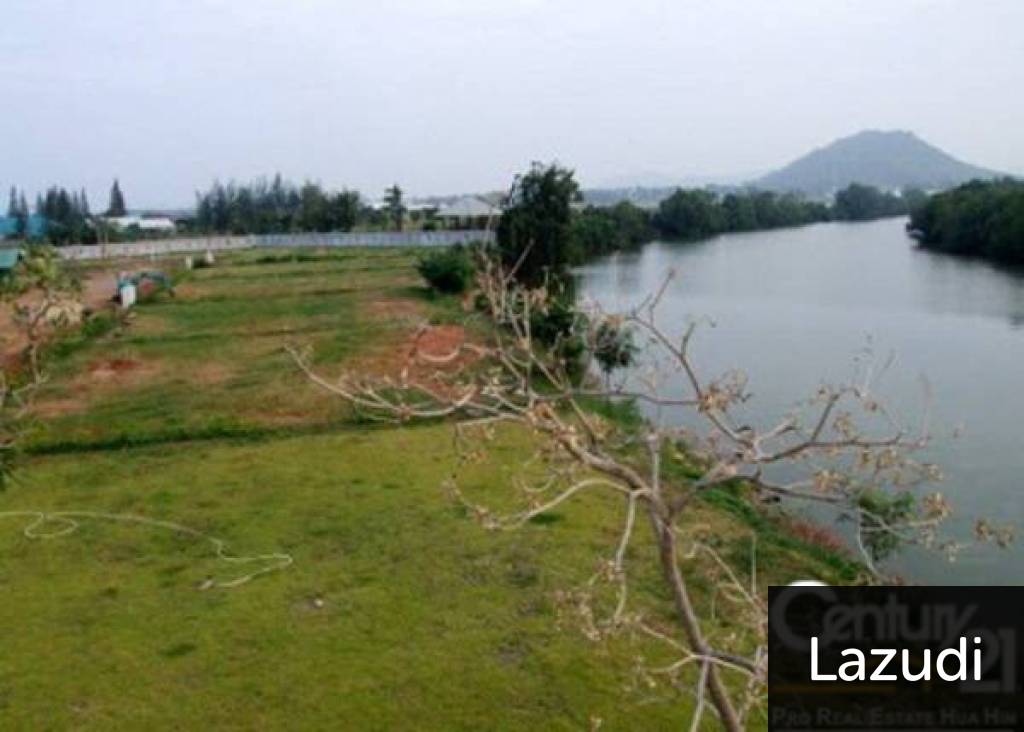 6.5 Rai Of Exclusive Mountain And River View Land 6.5 Rai Of Exclusive Mountain And River View Land
