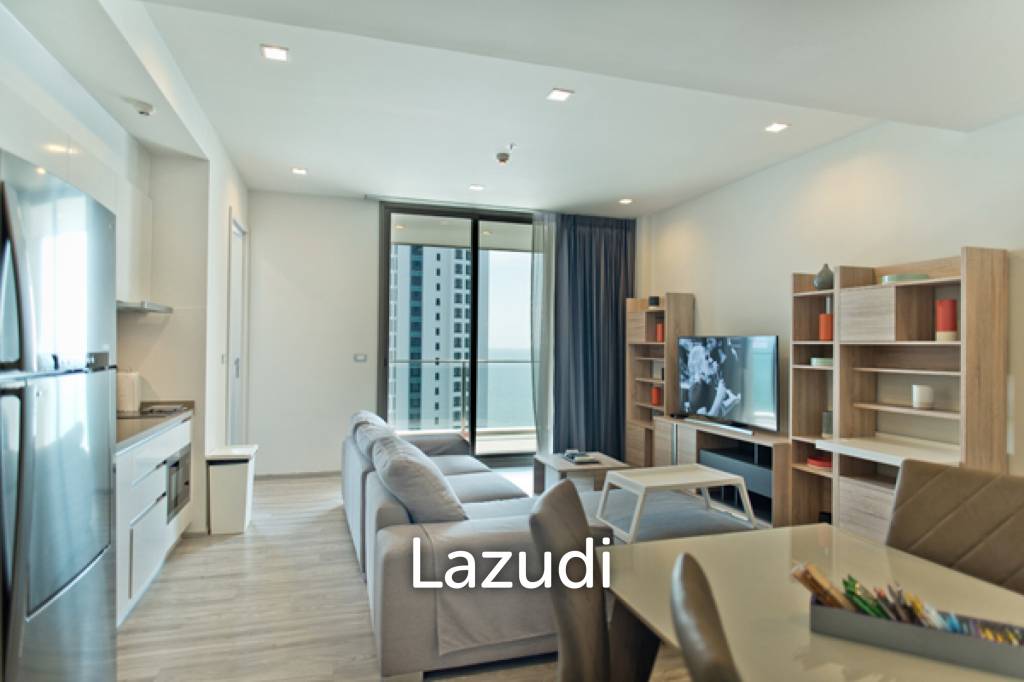 Baan Plai Haad Condo for Rent in Na Kluea