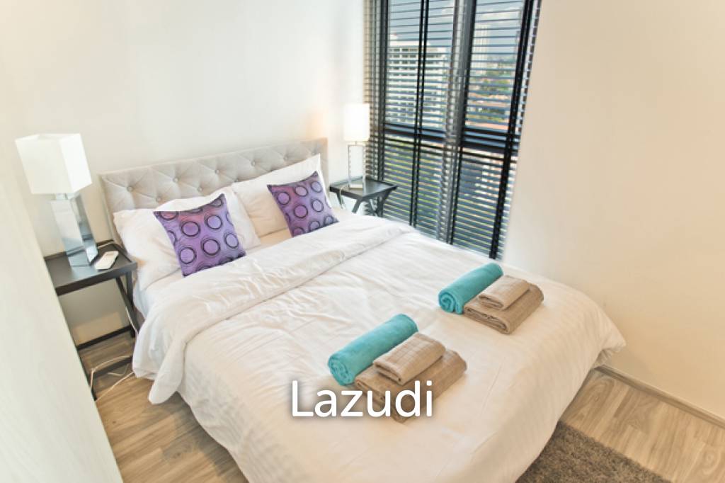 Baan Plai Haad Condo for Rent in Na Kluea
