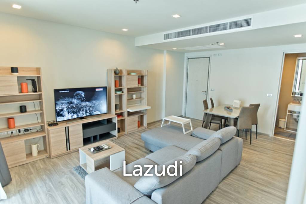 Baan Plai Haad Condo for Rent in Na Kluea