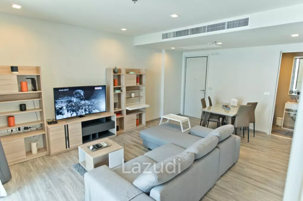 Baan Plai Haad Condo for Rent in Na Kluea