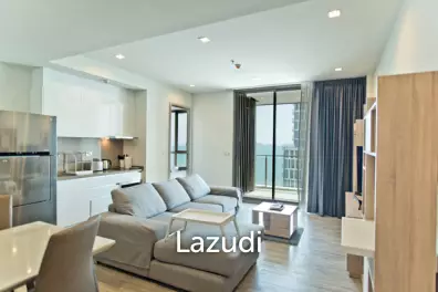 คอนโด 72 ตรม. 2 ห้องนอน บ้านปลายหาด วงศ์อมาตย์
