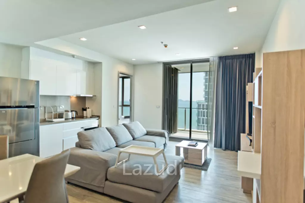 Baan Plai Haad Condo for Rent in Na Kluea