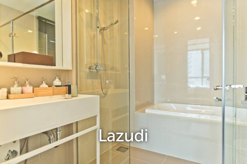 Baan Plai Haad Condo for Rent in Na Kluea