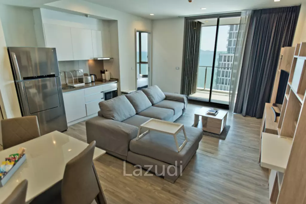 Baan Plai Haad Condo for Rent in Na Kluea