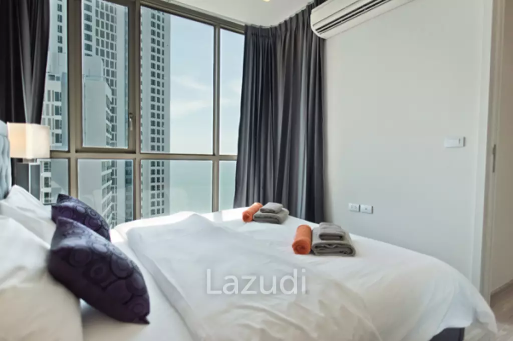 Baan Plai Haad Condo for Rent in Na Kluea