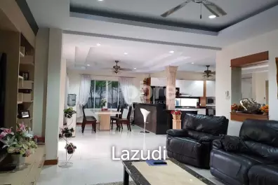 Pattaya Lagoon House for Rent in South Pattaya